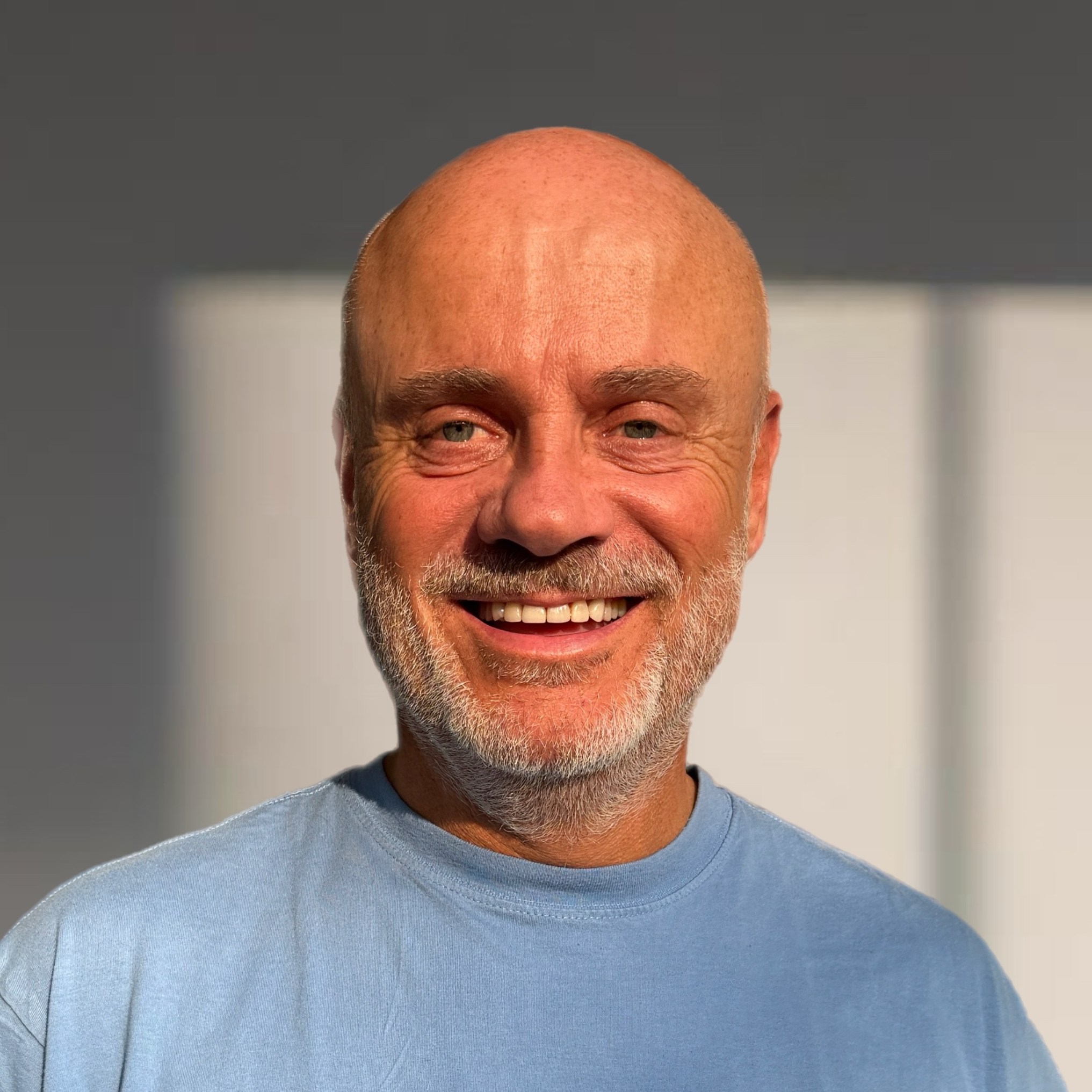 Mark Verver